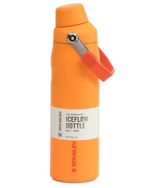 Stanley Other - STANLEY 24oz iceflow fast flow bottle